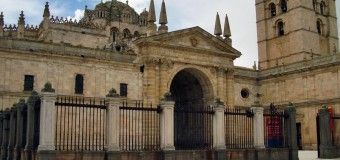 Qué ver y hacer en Zamora