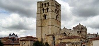 Zamora, capital del románico: Top 10 monumentos a visitar