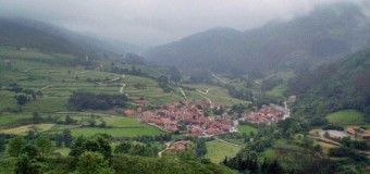 Escapada rural al Valle de Cabuérniga