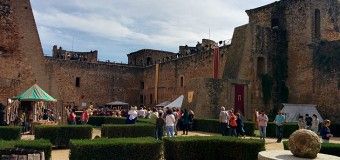 De torturas y mazmorras: el Castillo de Niebla