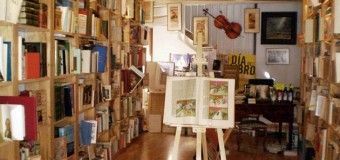 Urueña, la primera Villa del Libro de España