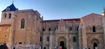 San Isidoro, la Capilla Sixtina del Romanico en Leon