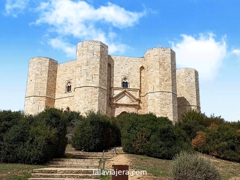 Castel del Monte, Puglia