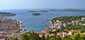 Excursión a la Isla de Hvar desde Split