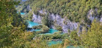 Guía para visitar los Lagos de Plitvice
