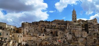 Qué ver en Gravina di Puglia y Matera en un día