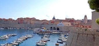 Roadtrip por Croacia (13 días)