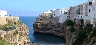 Roadtrip por Puglia: 11 días por el tacón de Italia