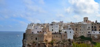 Qué ver en Polignano a Mare y Monopoli