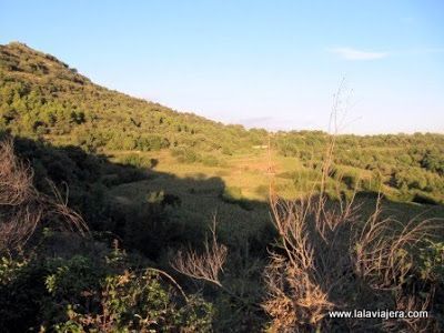 Turismo Rural Llucanes, Barcelona
