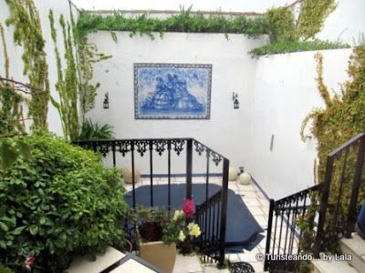 Luxury Boutique hotel Casa Noble Aracena, jacuzzi