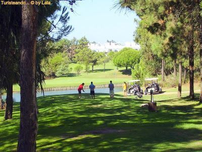 Islantilla Golf Resort