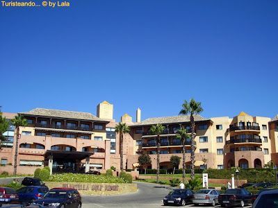 Islantilla Golf Resort