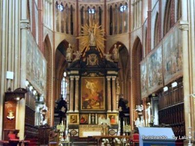 catedral san salvador, brujas