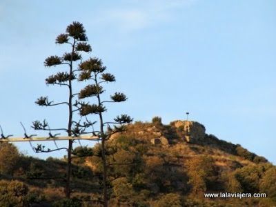 Castillo Lluca, Llucanes Barcelona