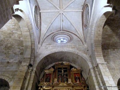 Iglesia San Pedro El Viejo, Huesca