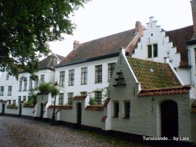 Beaterio de Brujas