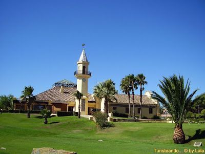 Casa Club Islantilla Golf Resort