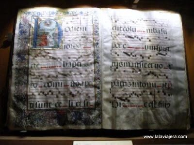 Museo Miniados, Monasterio Guadalupe