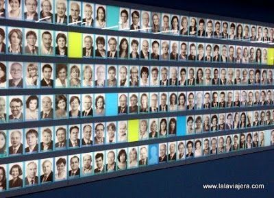 Diputados Parlamento Europeo