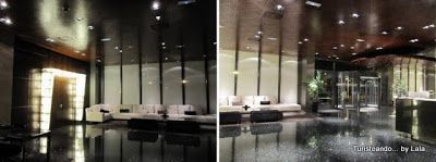 hotel maydrit madrid