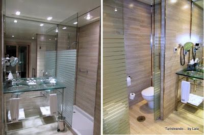 hotel maydrit madrid