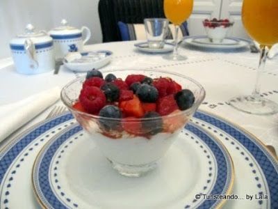 Desayunos La Casa Noble, Aracena