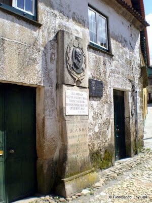 Casa Natal Jose Leite Vasconcelos