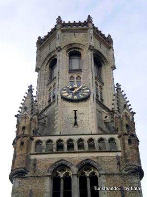 campanario belfort brujas