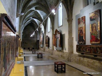 Museo Diocesano Huesca