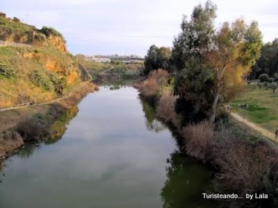 rio guadaira