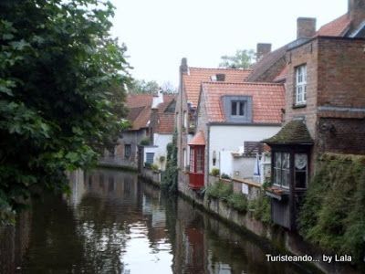 canales brujas