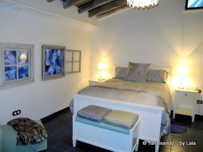 Casa Noble Aracena, suite mariposa