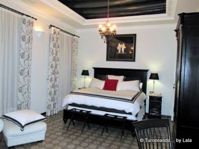 Suite Nobleza, Hotel Casa Noble Aracena