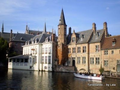 canales brujas