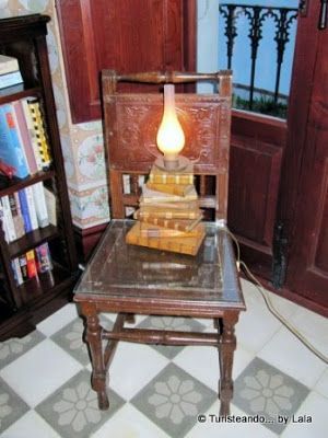 Luxury Boutique hotel Aracena, Casa Noble