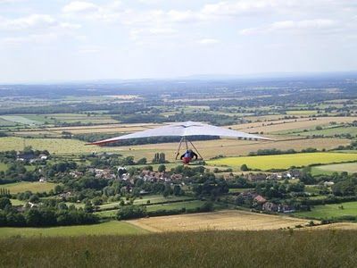 Devils Dyke, Brighton
